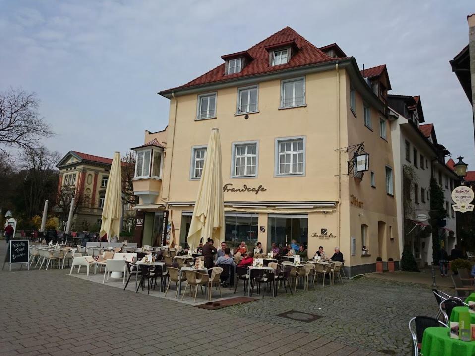 Hotel Strandcafé Dischinger 2*