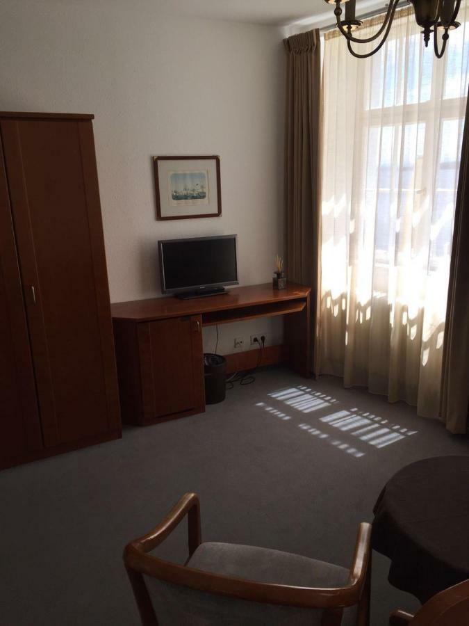 Hotel Strandcafé Dischinger Uberlingen
