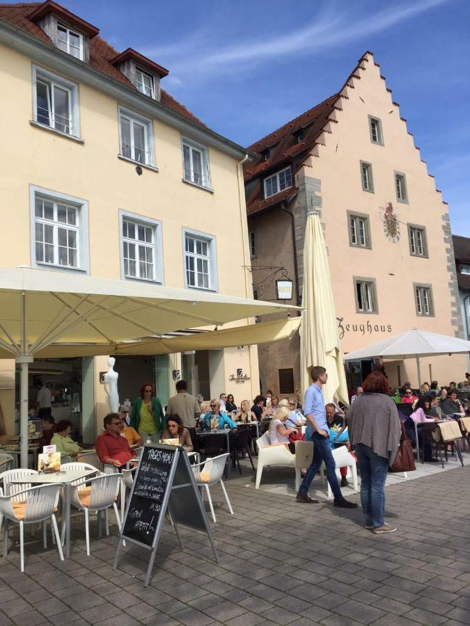 Strandcafé Dischinger Hotel