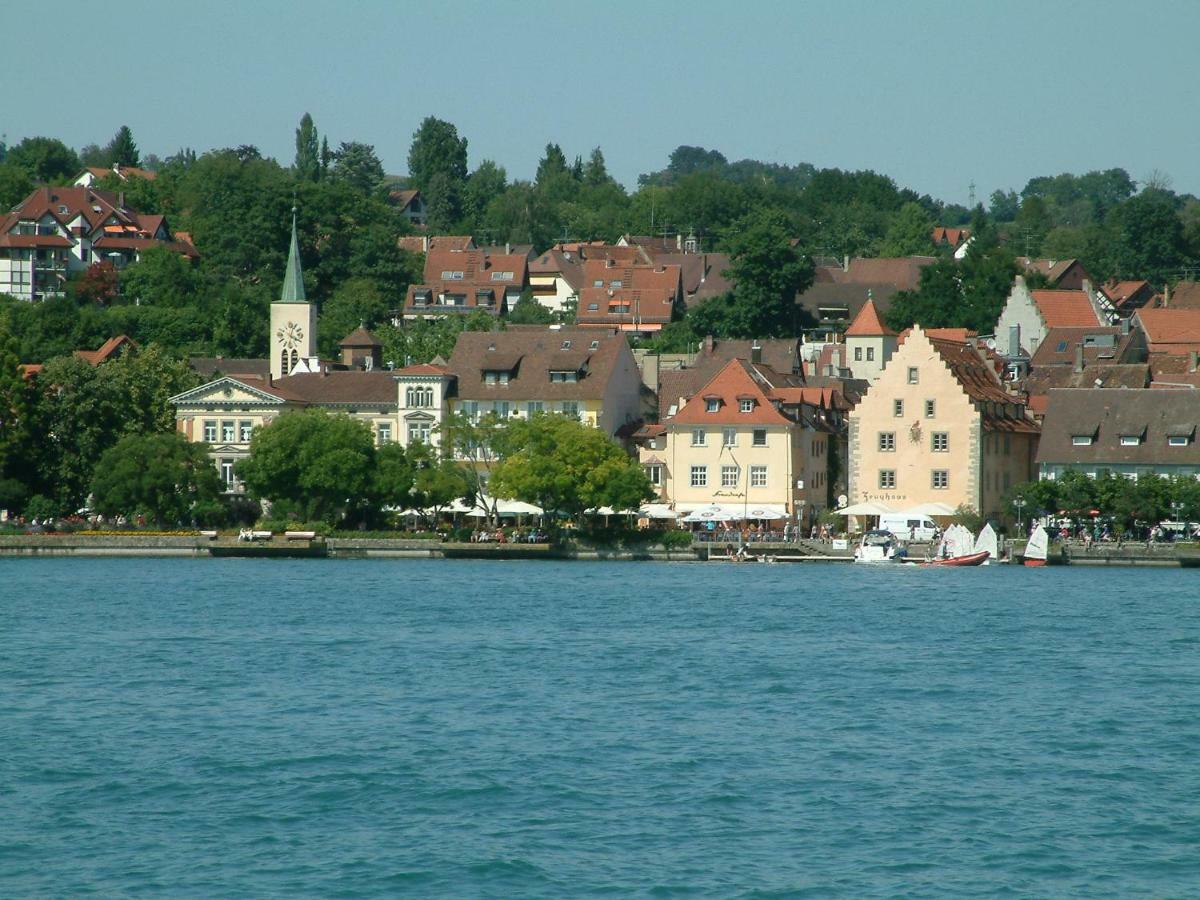 Strandcafé Dischinger 2* Uberlingen