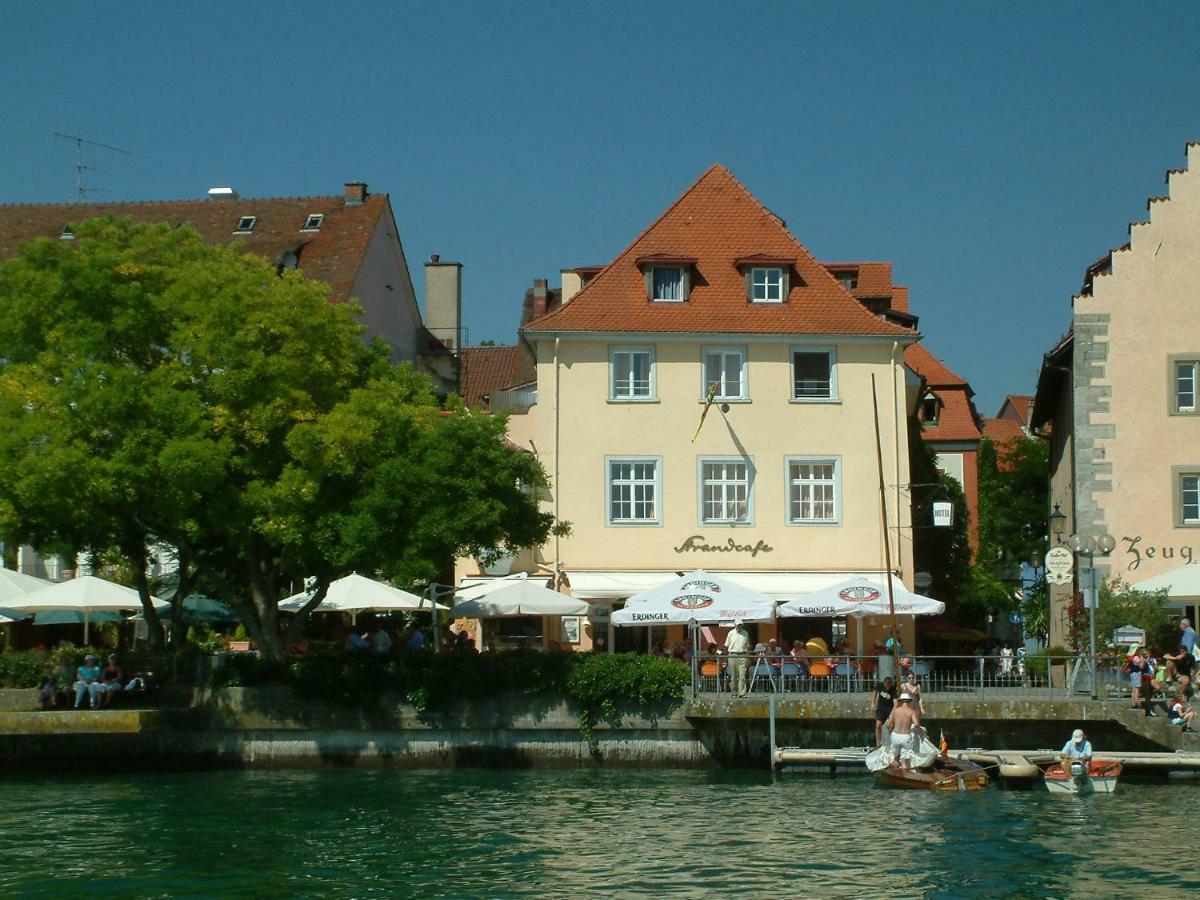 Strandcafé Dischinger 2* Uberlingen