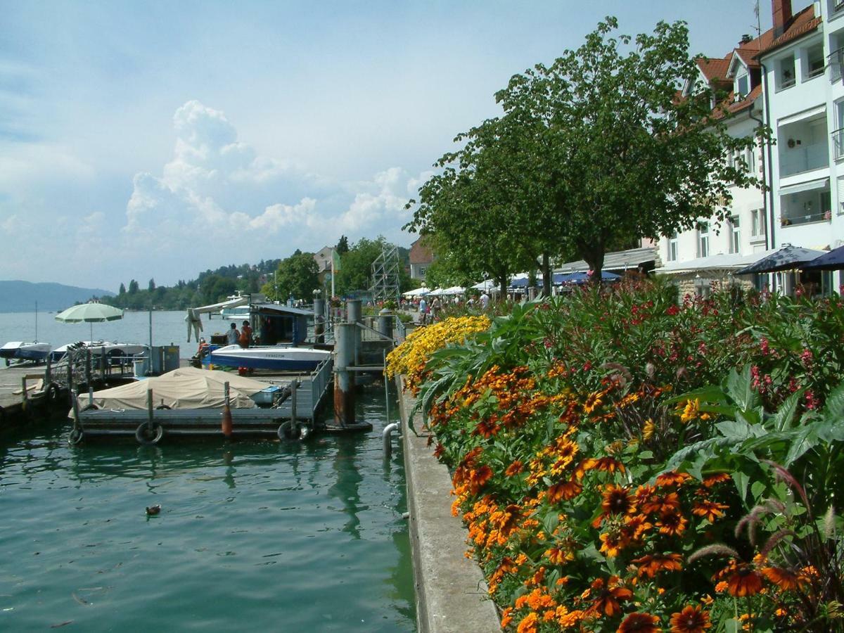Strandcafé Dischinger Hotel Uberlingen